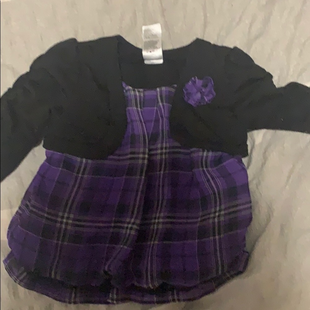 Cute toddler top